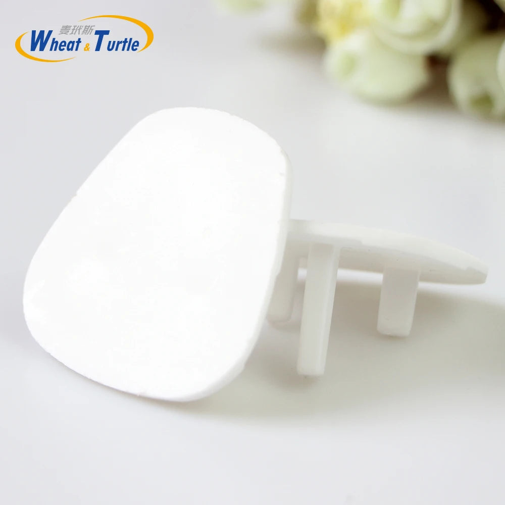 4Pcs/Lot UK/BS Standard Sockets Cover Baby Electric Outlet Plug Kids Electrical Safety Protector Protection Caps