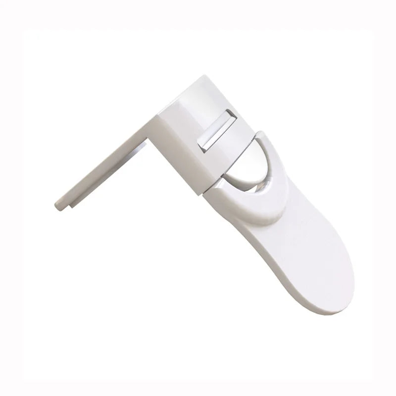 Kids Safety Locker Home Security Protection Door Drawer Lock for Children Refrigerator Cabinet Locks for Baby Safe Care 1/3/5Pcs