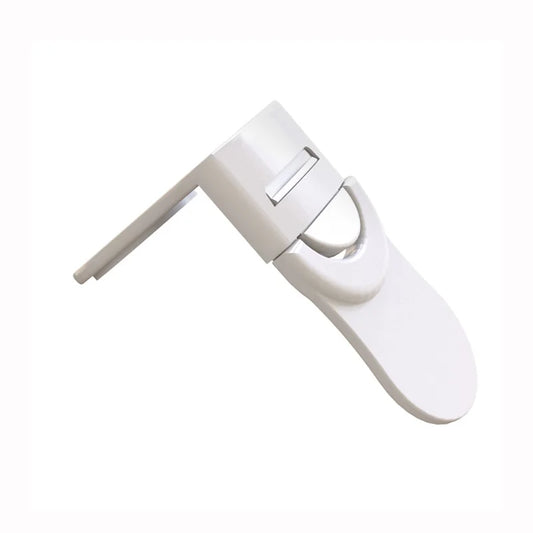 Kids Safety Locker Home Security Protection Door Drawer Lock for Children Refrigerator Cabinet Locks for Baby Safe Care 1/3/5Pcs