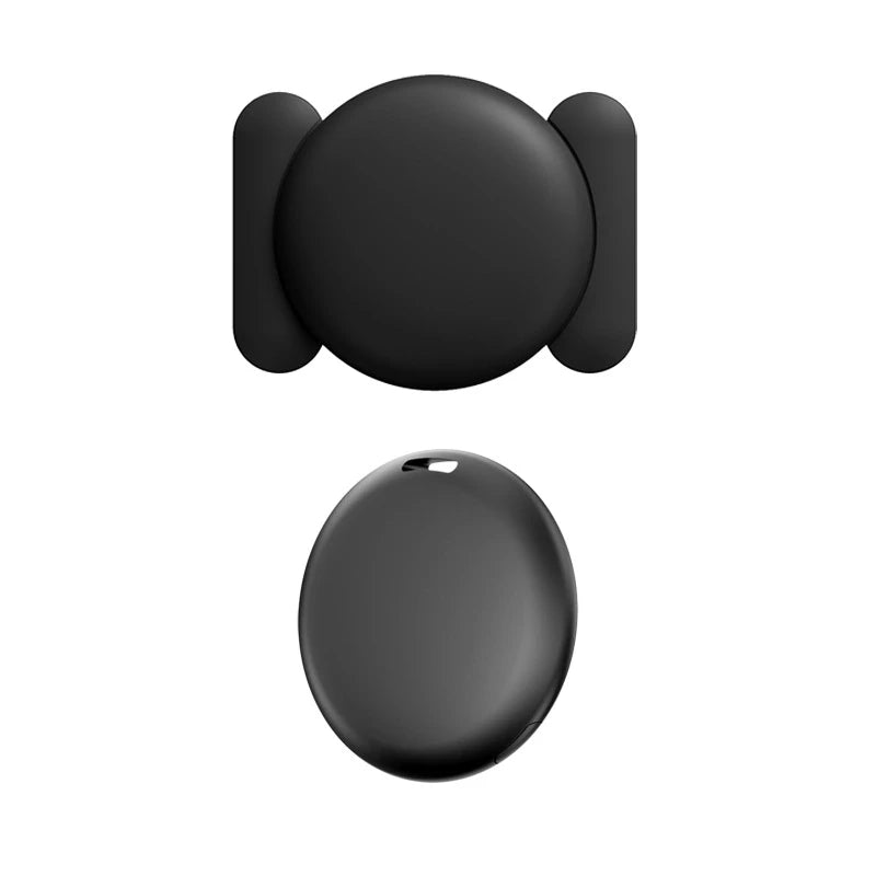 Mini GPS Tracker Air Tag Child Finder Pet Bike Bag Loss Tracker Smart Bluetooth Airtag for Apple Ios System Find My APP Tracker