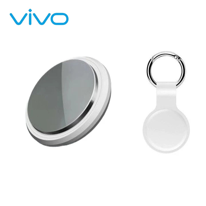 Smart Airtag Bluetooth 5.3 GPS Tracker Work with Android Ios System Air Tag Tracker Mini Locator Kids Bag Key Wall Finder